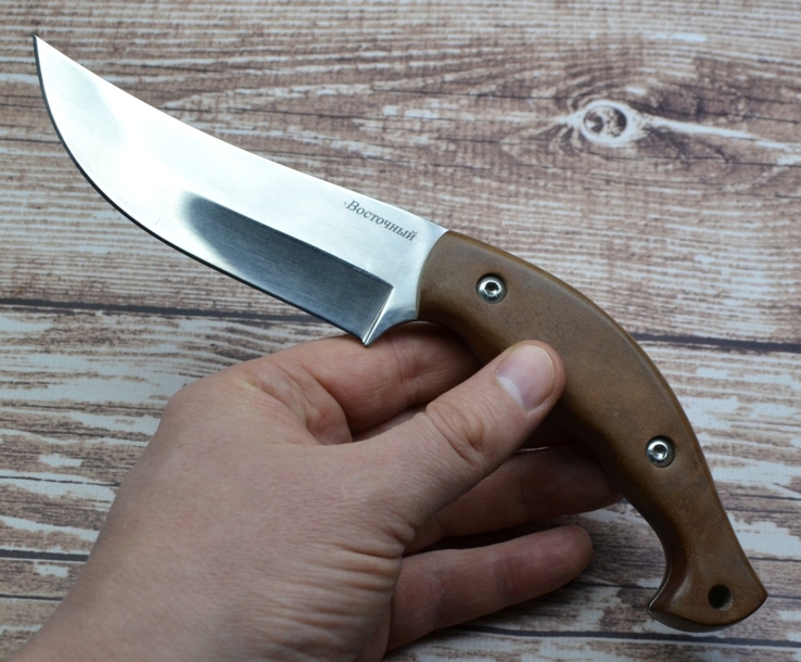 Нож Восточный Кизляр, фото №5