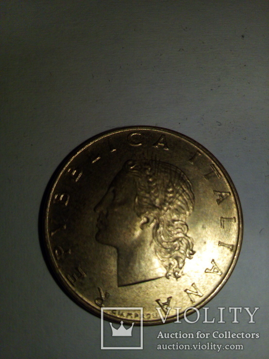 Монета, photo number 2