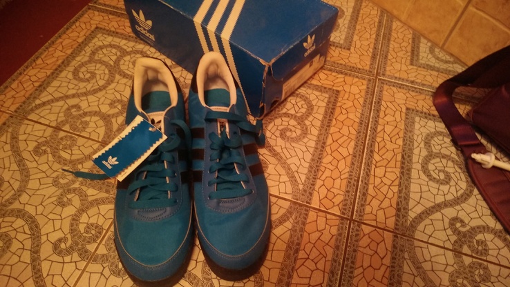 Adidas orion 2, photo number 2