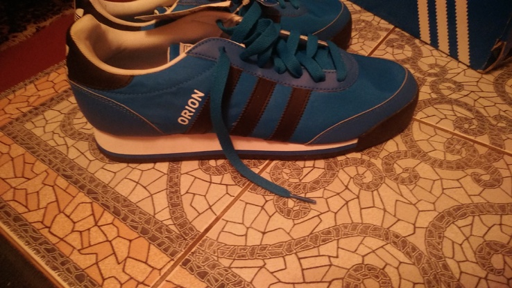 Adidas orion 2, photo number 7