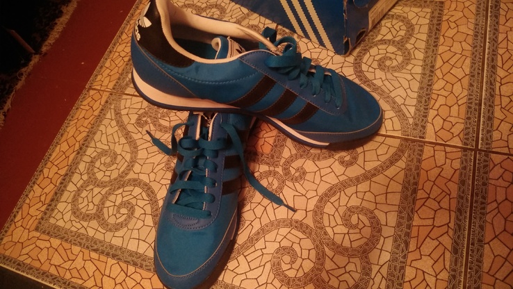 Adidas orion 2, photo number 8