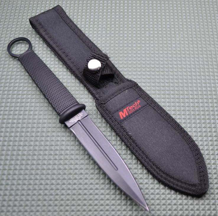 Нож M-Tech MT-231, фото №3