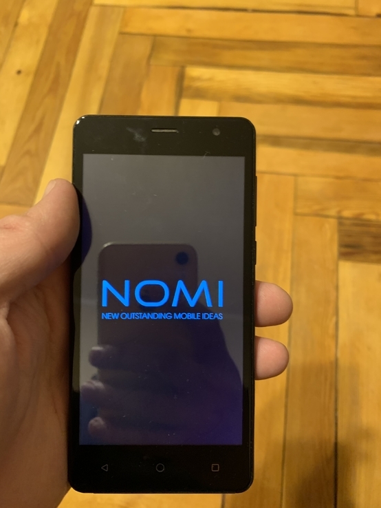 Nomi i5010 - 1/8