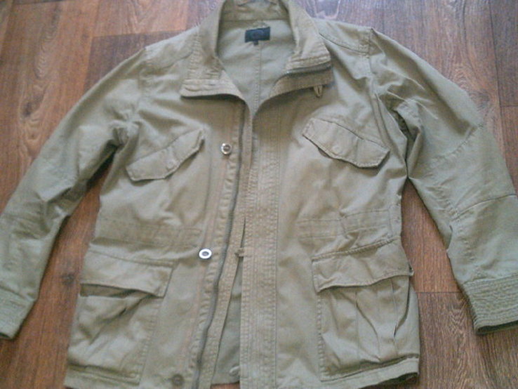 Защитная куртка штурмовка + футболка, photo number 8