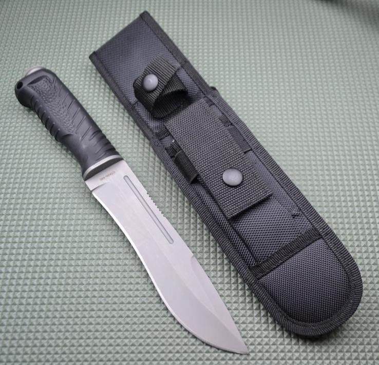 Нож Рысь-4 антиблик, фото №3