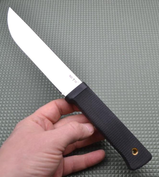 Нож GW Merlin, фото №5