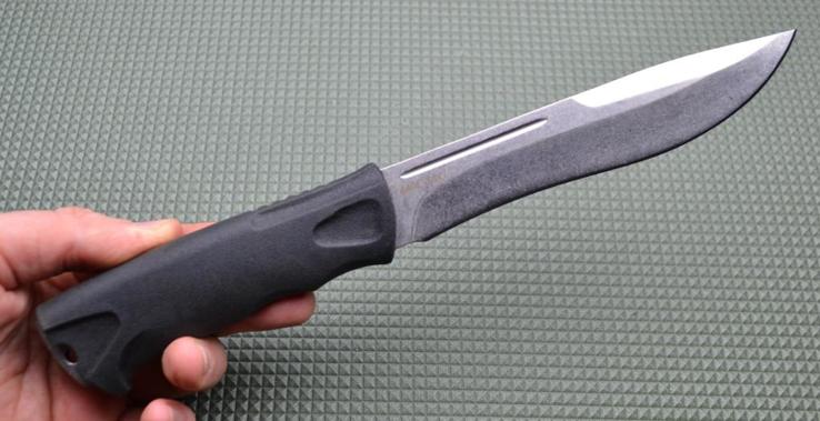 Нож GW 2785 Stonewash, фото №4