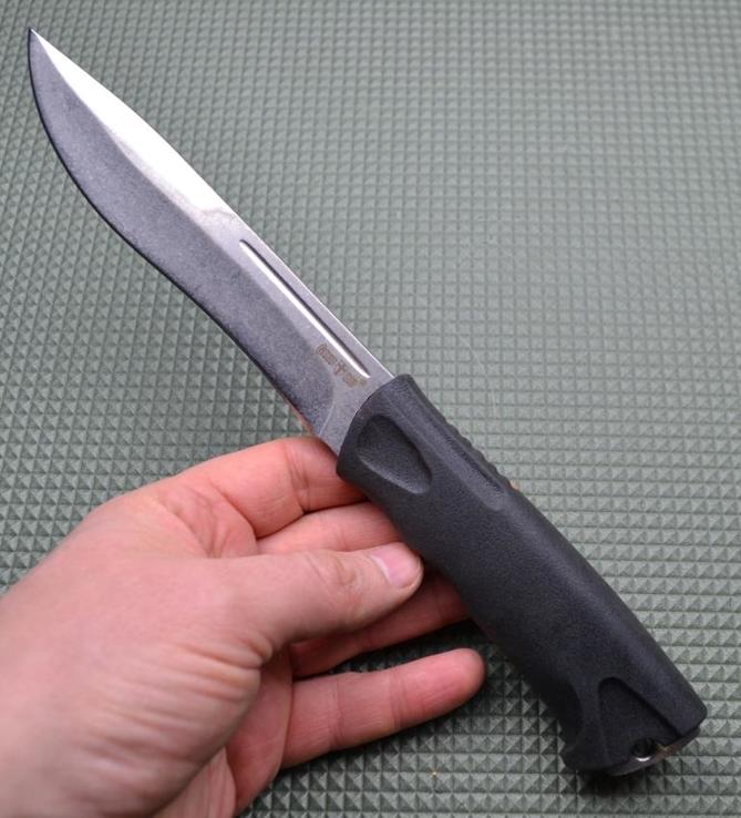 Нож GW 2785 Stonewash, photo number 5