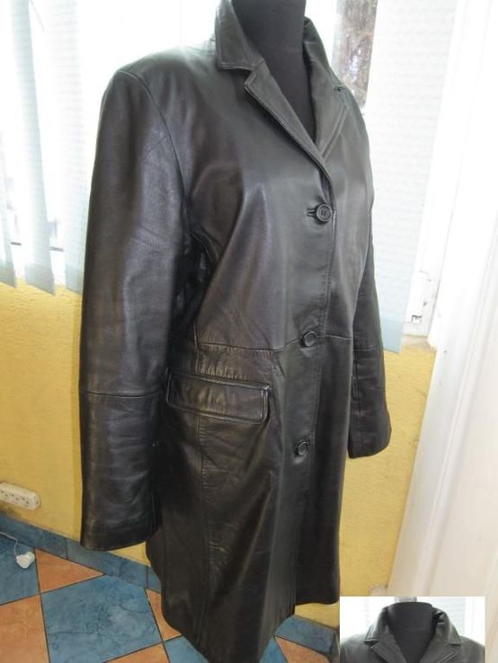 Классическая женская куртка ESPRIТ. Германия. Лот 791, фото №3