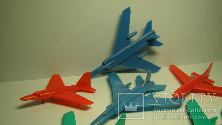 Самолеты, разные, фото №3