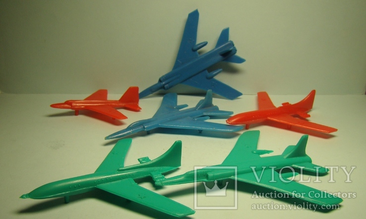 Самолеты, разные, фото №4