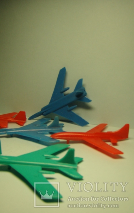Самолеты, разные, фото №5