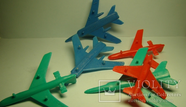 Самолеты, разные, фото №9