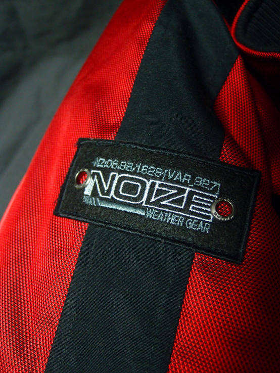 Куртка Noize размер L, photo number 13