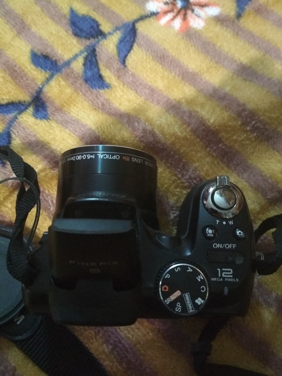 Фотоаппарат "Fujifilm FinePix S1900", photo number 5