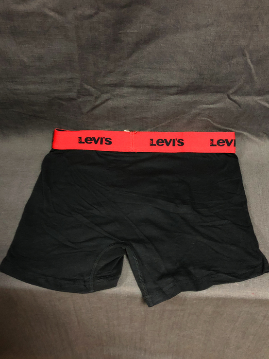 Бельё (трусы) Levi's размер S, photo number 4