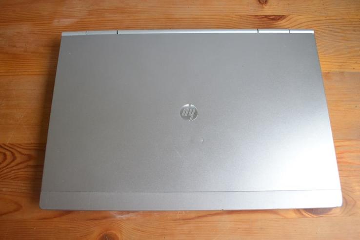 Бізнесноут HP Elitebook 2570p (i5/HDD-320/RAM-8/Intel HD Graphics 4000), фото №9