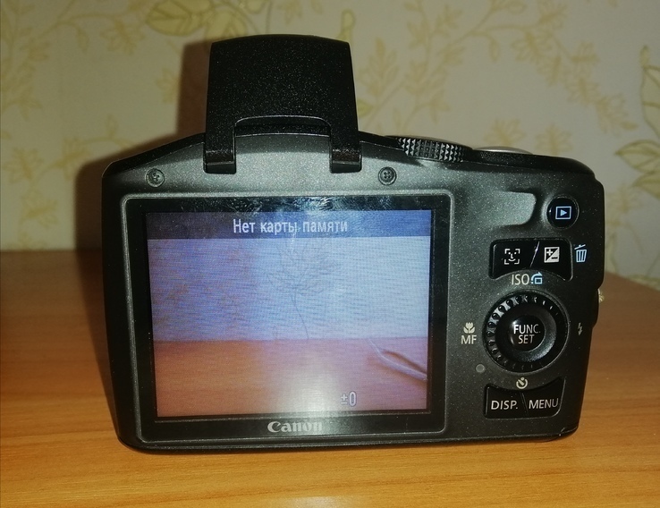 Фотоапарат Canon sx130, фото №5