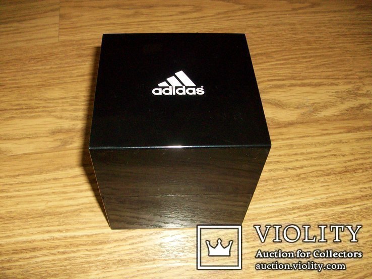 Коробка для часов Adidas, фото №2