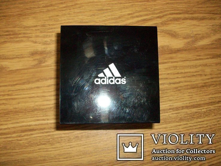 Коробка для часов Adidas, фото №3