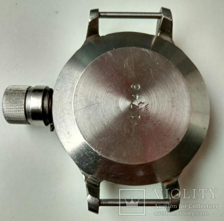 Часы водолазные СССР, фото №3