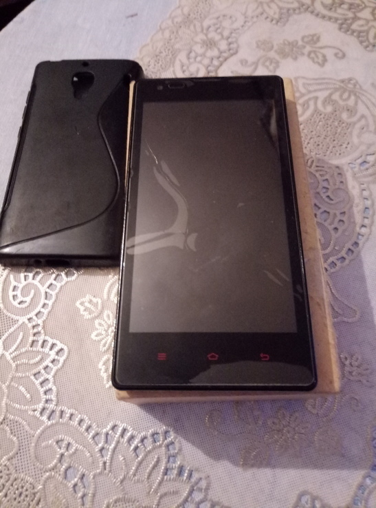 Xiaomi redmi1s, фото №2