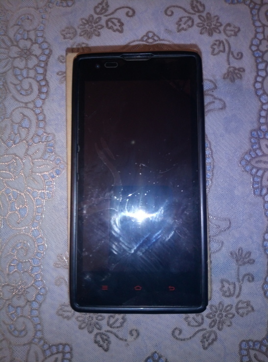 Xiaomi redmi1s, фото №4
