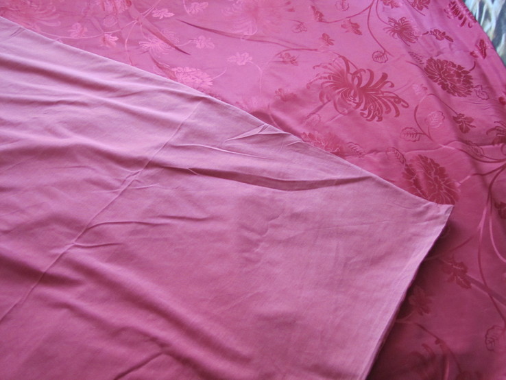 Атласное покрывало на большую двуспальную кровать, photo number 8