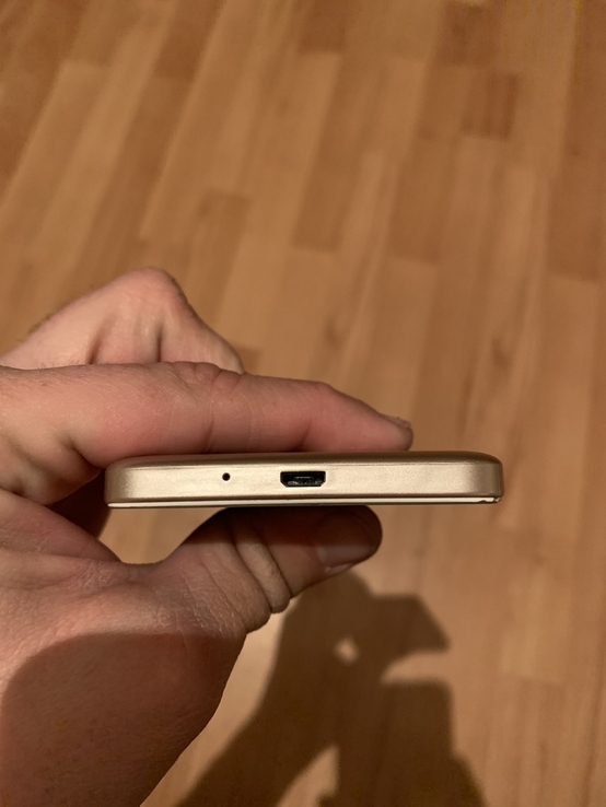 Xiaomi Redmi 4A, 2/32, фото №9