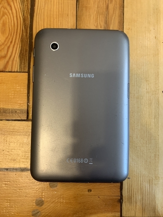 Samsung TAB 2  7.0 (model-P3110), фото №7