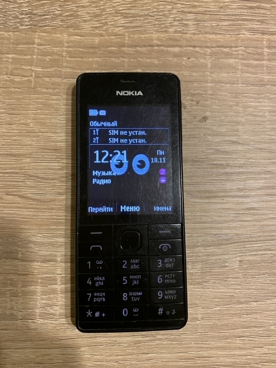 Nokia 515, фото №3