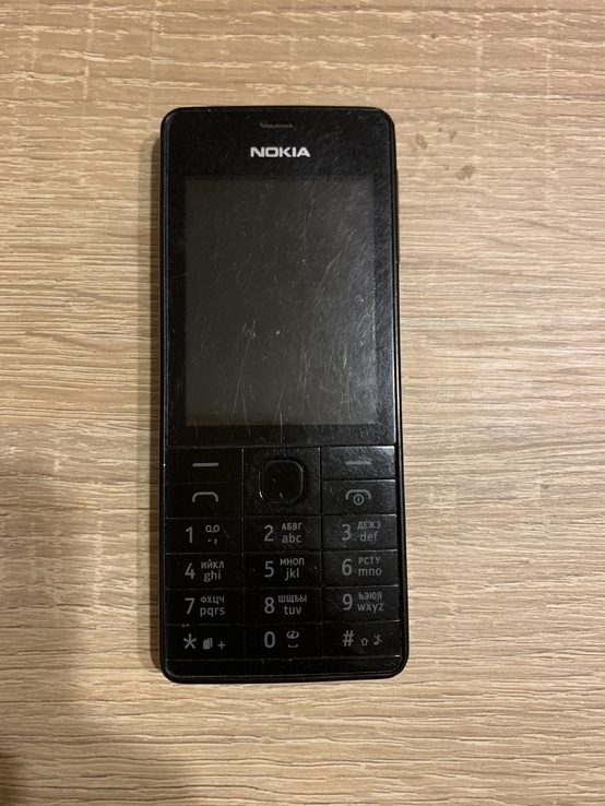 Nokia 515, фото №4