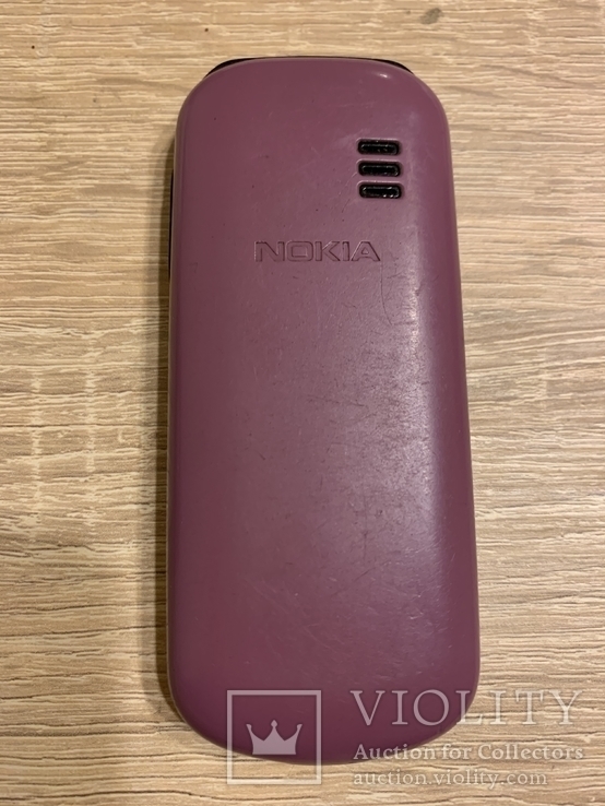 Nokia 1280, photo number 4