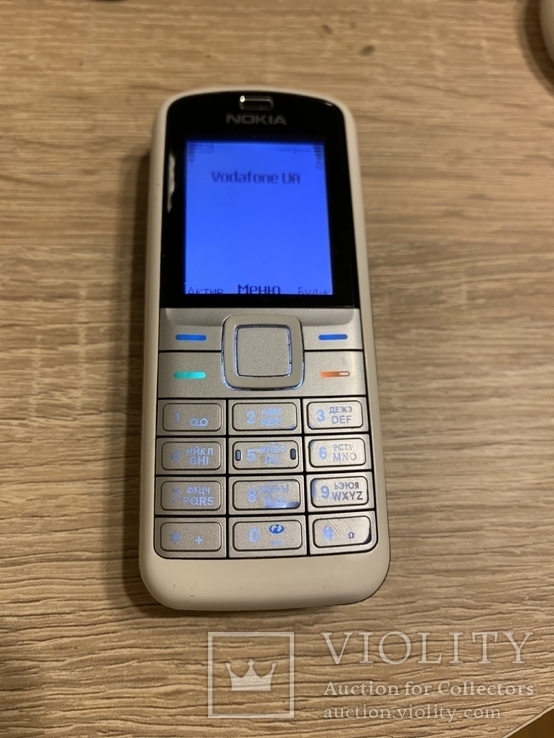 Nokia 5070, numer zdjęcia 2