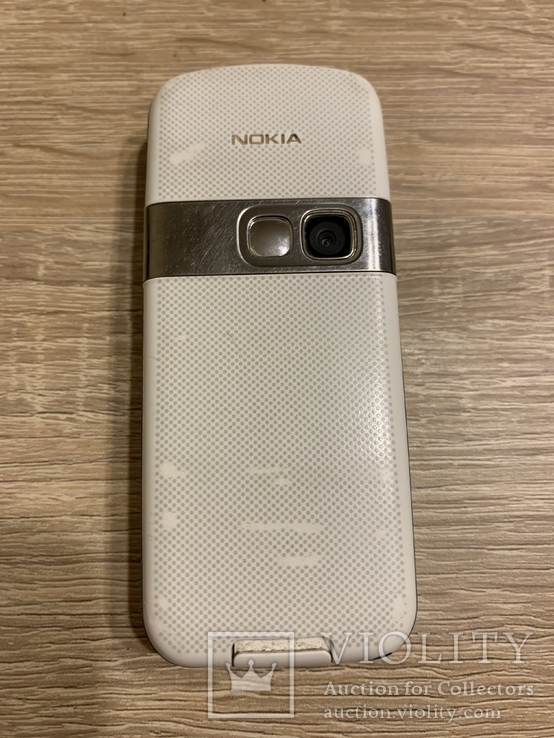 Nokia 5070, numer zdjęcia 5