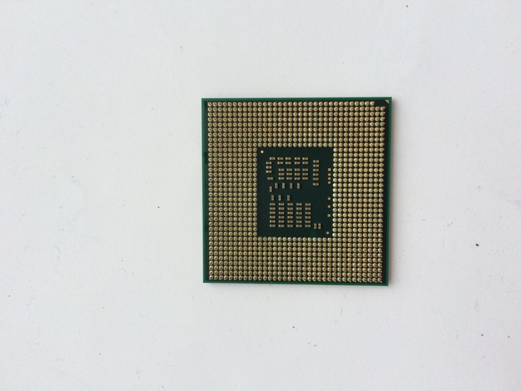 Процессор Intel Pentium P6100 для ноутбука, фото №3