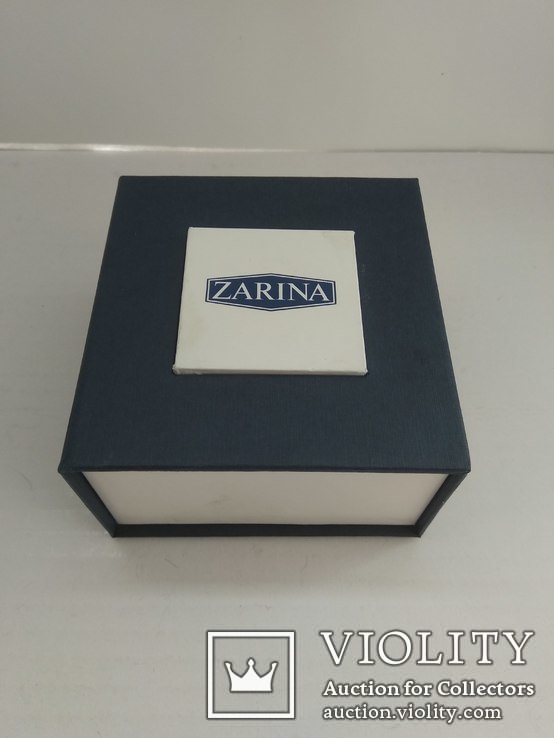 Коробка Zarina
