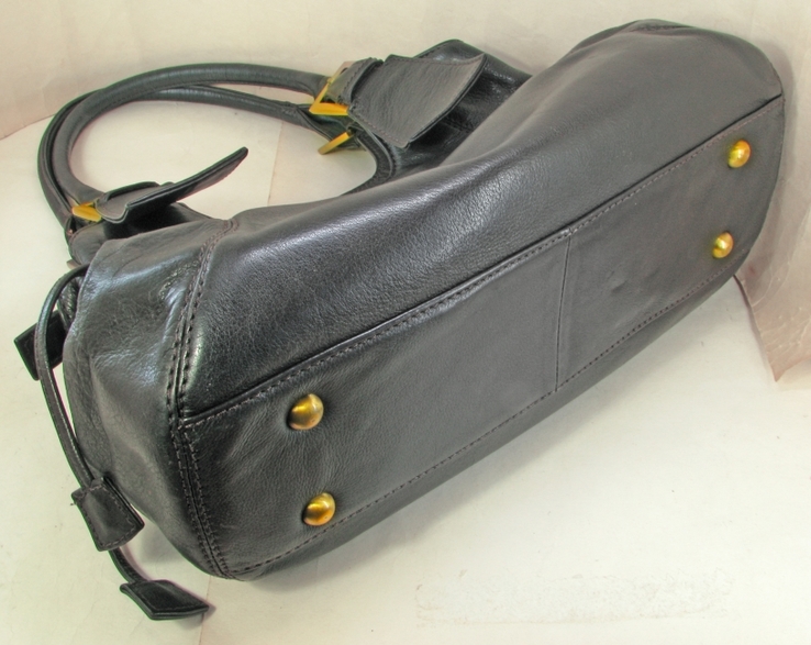 Женская сумка Visconti Натуральная кожа Европейский брэнд, фото №12