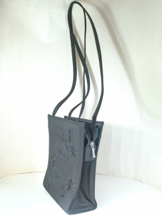 Элегантная женская сумка Ручная вышивка, фото №4