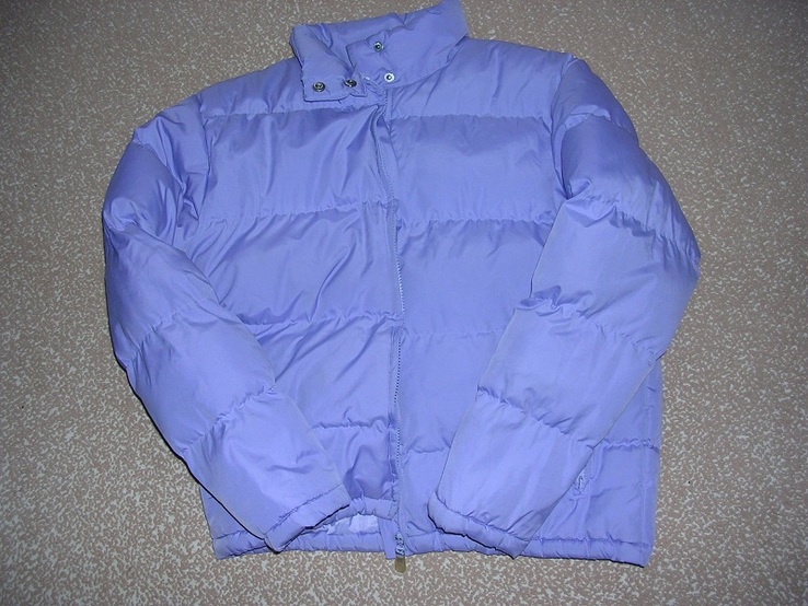 Спортивная куртка URBAN LANDSCAPE, photo number 5