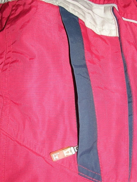 Спортивная куртка SNOWRIDER, фото №6