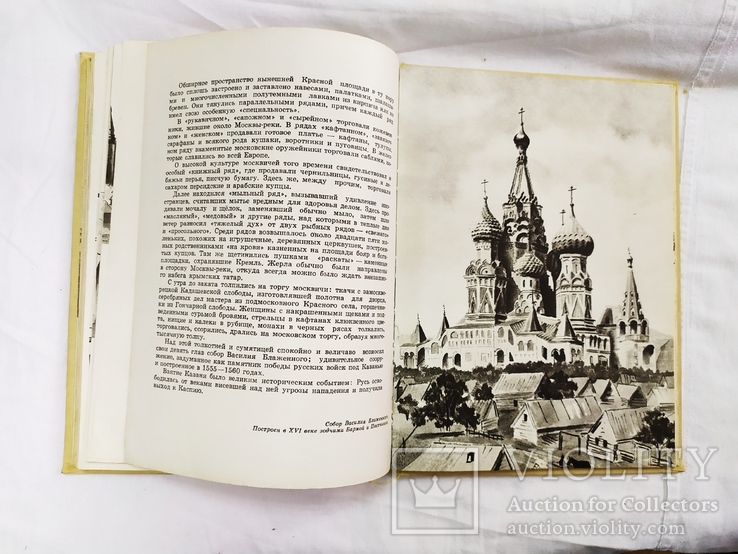 1960 Б. Бродский. Каменные страницы истории. Архитектура, фото №12