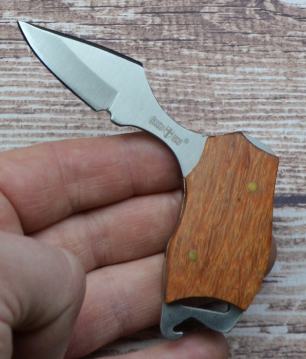 Push Dagger 2029, numer zdjęcia 5