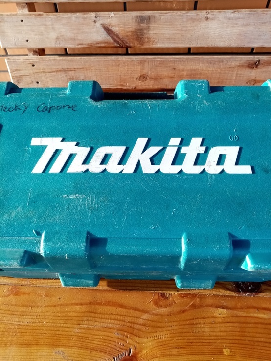 Сабельна пила Makita JR 3050T оригінал., фото №3