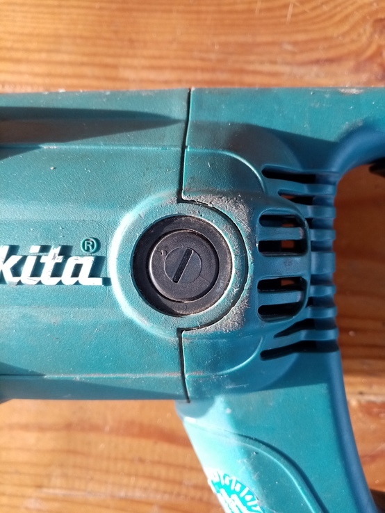 Сабельна пила Makita JR 3050T оригінал., фото №6