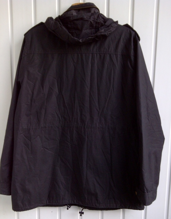 Куртка в стиле милитари SEVENHILL  L, фото №10