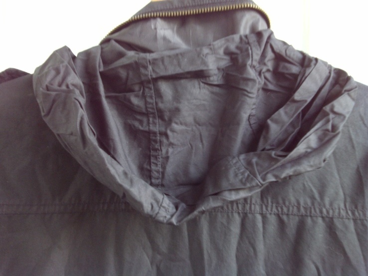 Куртка в стиле милитари SEVENHILL  L, фото №11