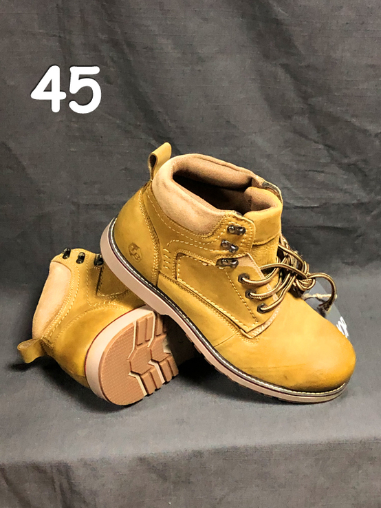 Ботинки Unionbay размер 45, фото №2