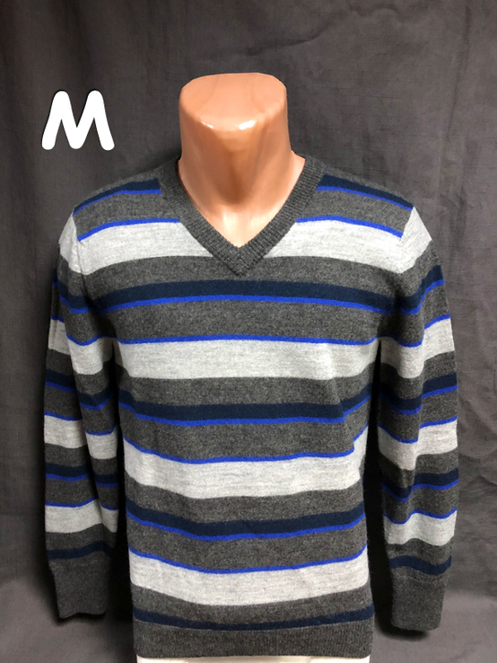 Джемпер (свитер) DKNYC размер M, фото №2