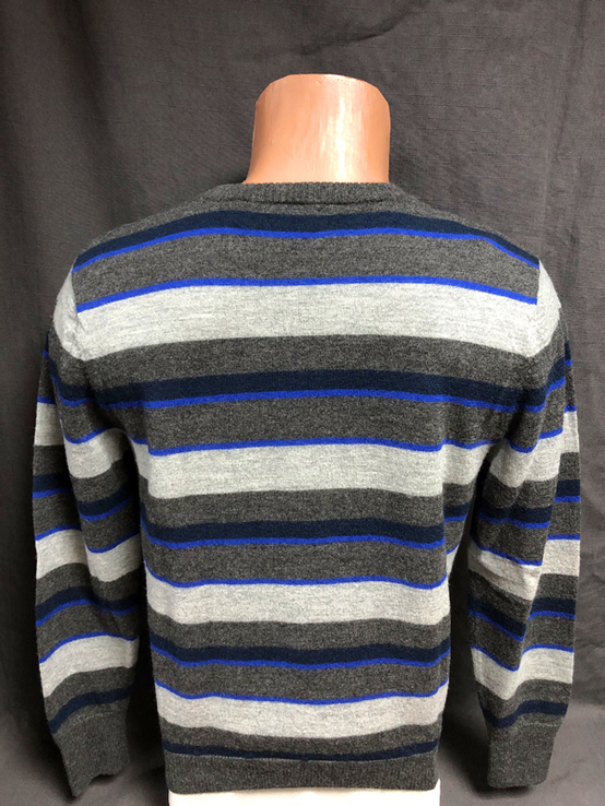 Джемпер (свитер) DKNYC размер M, numer zdjęcia 3